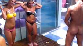 黒MILF準備彼女の素敵な肛門コック メ ...