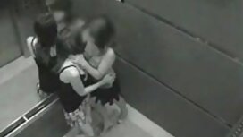 彼女fucks彼女の恋人のおばあちゃんの ...