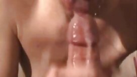 私の義母が私たちのファックの一つに従事さ ...