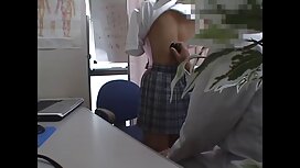 それは究極のぽっちゃりクソ教師の痴女です ...