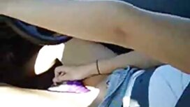この女性でホームmasturbating ...