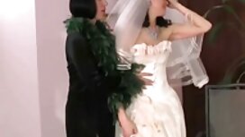 成熟した赤毛が大好き食べると乗ってコック ...