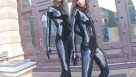 私はこの紳士を満たすときに精力的なエヴァ ...