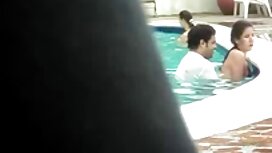 あなたたちは一日中乳首を吸っています イ ...