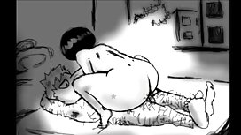 彼女はすぐに大好きついたばかりだったんで ...