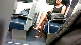 そして、タラは彼女が彼女の口の中でよくや ...