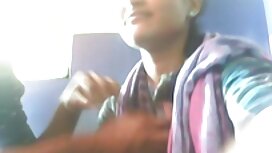 彼女の夫は彼女が来るのを見た。 彼女 フ ...