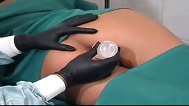 貞操帯 女性 av ビデオ