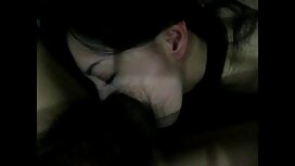 この成熟した男は彼の彼女を性交するのが大 ...