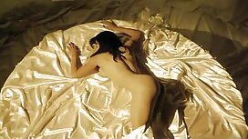 彼女はホテルに入り、男の性器を愛しました ...
