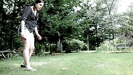 ベッドの上でセックスは楽しかった。 女性 ...