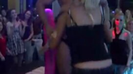 残忍な肛門の雌犬Joseline Kel ...
